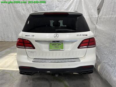 2016 Mercedes-Benz AMG GLE 63 S   - Photo 20 - Bethany, CT 06524