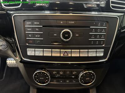 2016 Mercedes-Benz AMG GLE 63 S   - Photo 29 - Bethany, CT 06524