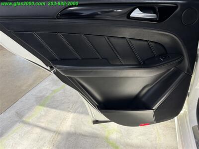 2016 Mercedes-Benz AMG GLE 63 S   - Photo 27 - Bethany, CT 06524