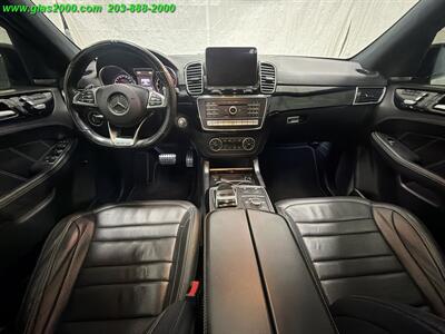 2016 Mercedes-Benz AMG GLE 63 S   - Photo 6 - Bethany, CT 06524