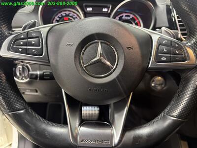 2016 Mercedes-Benz AMG GLE 63 S   - Photo 22 - Bethany, CT 06524