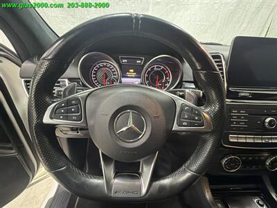 2016 Mercedes-Benz AMG GLE 63 S   - Photo 4 - Bethany, CT 06524