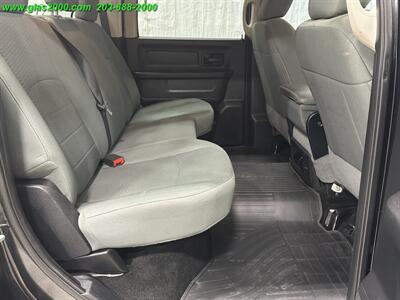 2016 RAM 1500 Tradesman - Photo 10 - Bethany, CT 06524