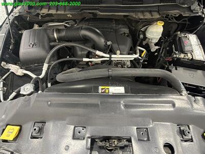 2016 RAM 1500 Tradesman - Photo 12 - Bethany, CT 06524