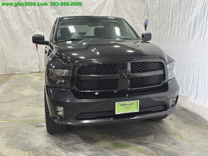 2016 RAM 1500 Tradesman - Photo 30 - Bethany, CT 06524