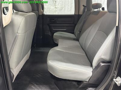 2016 RAM 1500 Tradesman - Photo 9 - Bethany, CT 06524