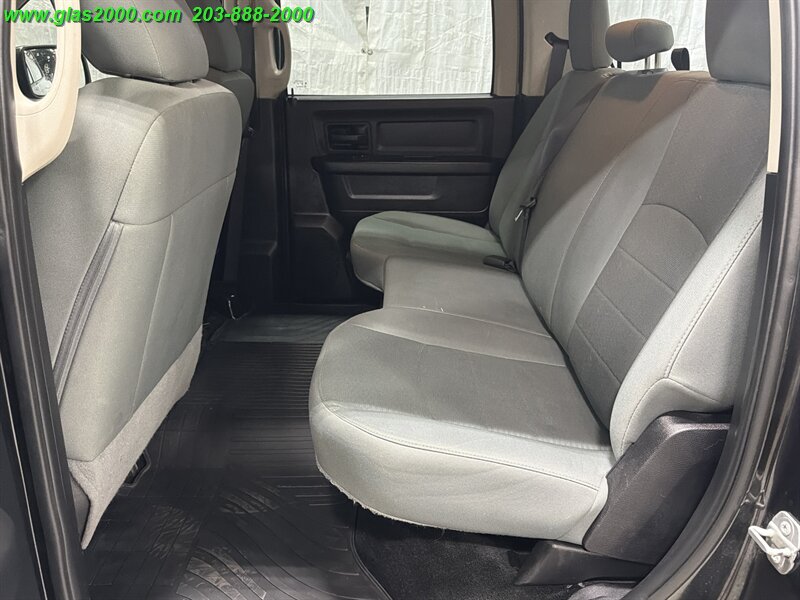 2016 RAM 1500 Tradesman - Photo 9 - Bethany, CT 06524