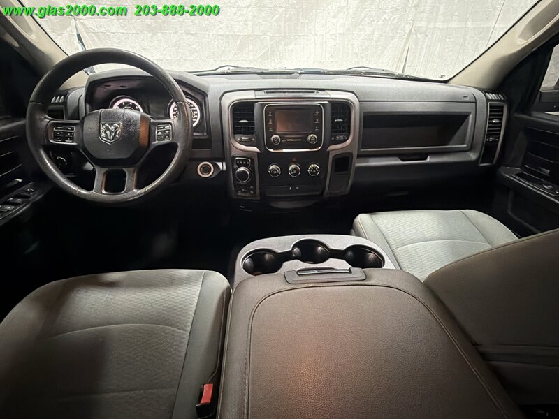 2016 RAM 1500 Tradesman - Photo 6 - Bethany, CT 06524