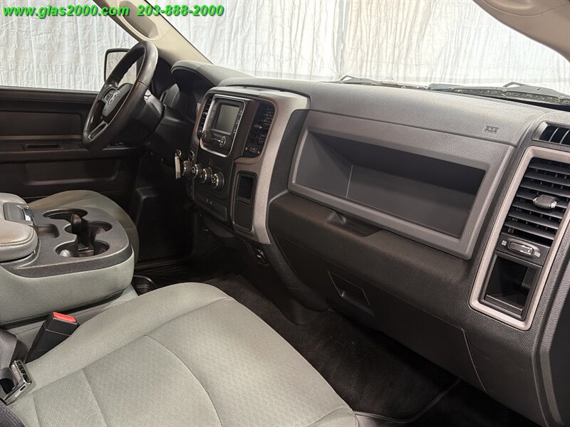 2016 RAM 1500 Tradesman - Photo 5 - Bethany, CT 06524