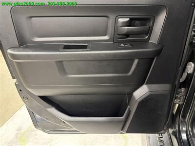 2016 RAM 1500 Tradesman - Photo 25 - Bethany, CT 06524