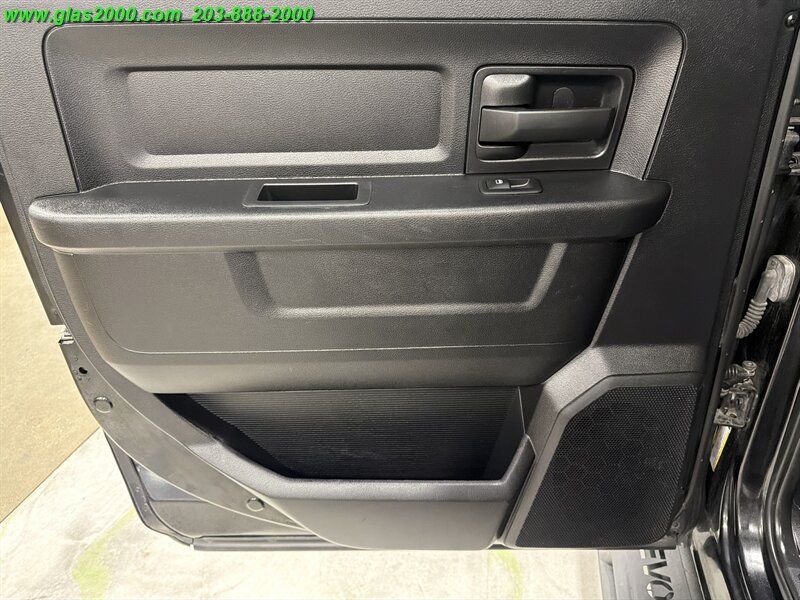 2016 RAM 1500 Tradesman - Photo 25 - Bethany, CT 06524