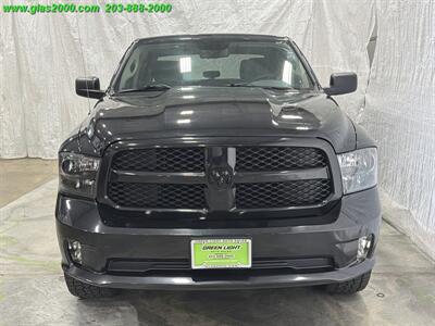 2016 RAM 1500 Tradesman - Photo 19 - Bethany, CT 06524