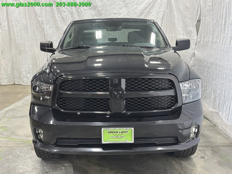 2016 RAM 1500 Tradesman - Photo 19 - Bethany, CT 06524