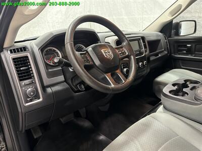 2016 RAM 1500 Tradesman - Photo 3 - Bethany, CT 06524