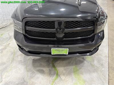 2016 RAM 1500 Tradesman - Photo 18 - Bethany, CT 06524