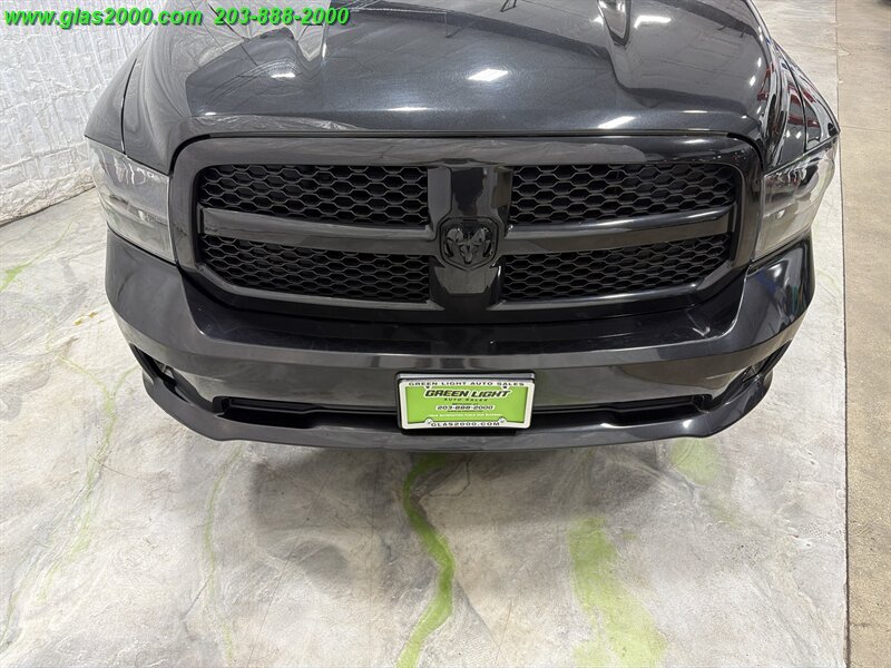 2016 RAM 1500 Tradesman - Photo 18 - Bethany, CT 06524