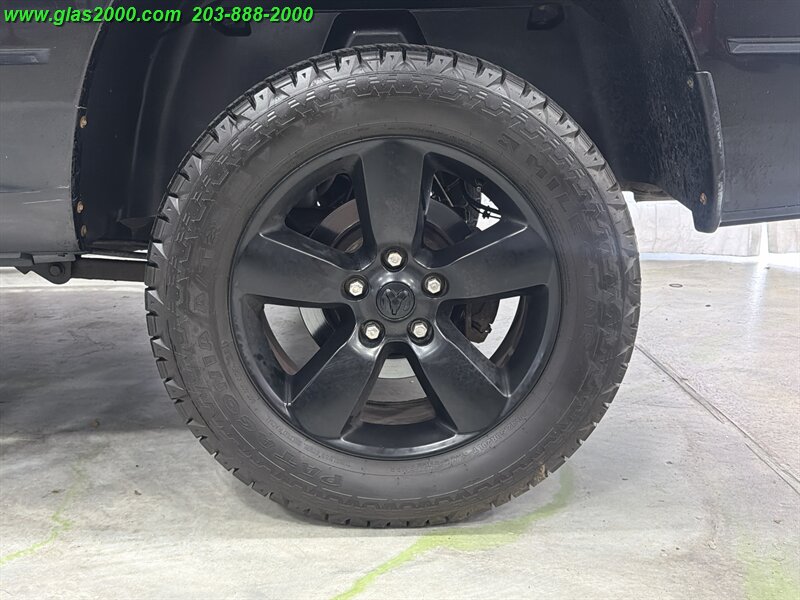 2016 RAM 1500 Tradesman - Photo 15 - Bethany, CT 06524
