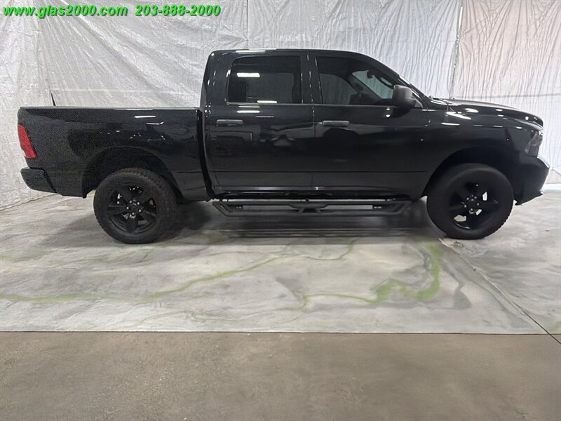 2016 RAM 1500 Tradesman - Photo 14 - Bethany, CT 06524