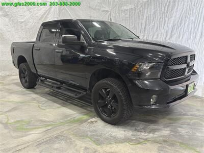 2016 RAM 1500 Tradesman - Photo 2 - Bethany, CT 06524