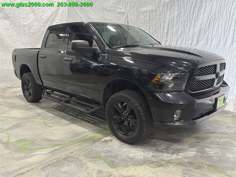 2016 RAM 1500 Tradesman - Photo 2 - Bethany, CT 06524