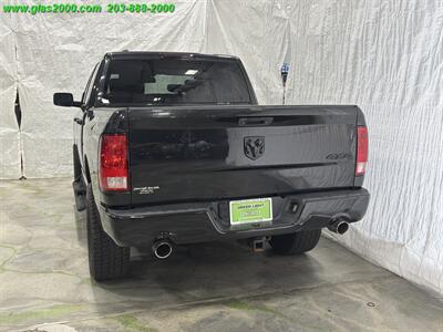 2016 RAM 1500 Tradesman - Photo 28 - Bethany, CT 06524