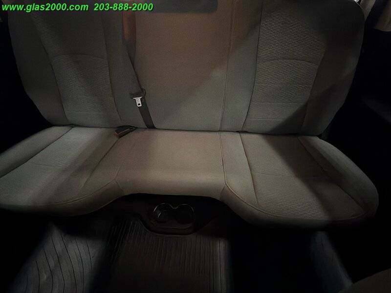 2016 RAM 1500 Tradesman - Photo 24 - Bethany, CT 06524