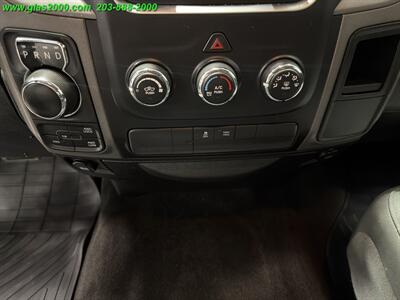 2016 RAM 1500 Tradesman - Photo 16 - Bethany, CT 06524