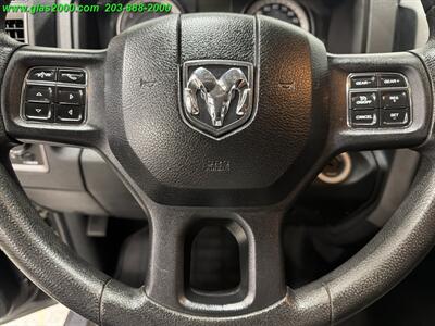 2016 RAM 1500 Tradesman - Photo 17 - Bethany, CT 06524