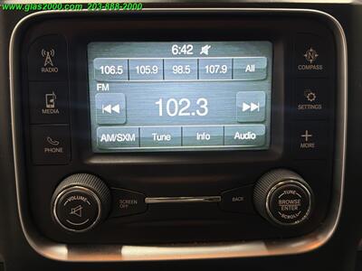 2016 RAM 1500 Tradesman - Photo 27 - Bethany, CT 06524