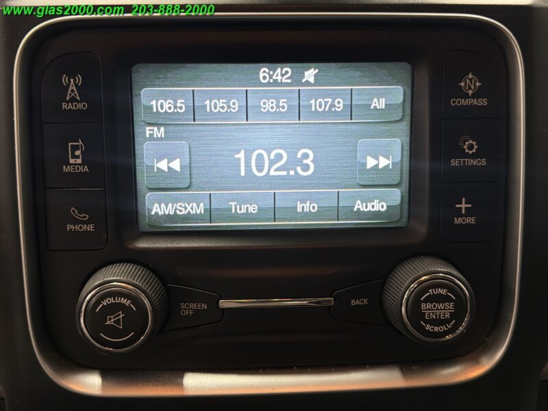 2016 RAM 1500 Tradesman - Photo 27 - Bethany, CT 06524