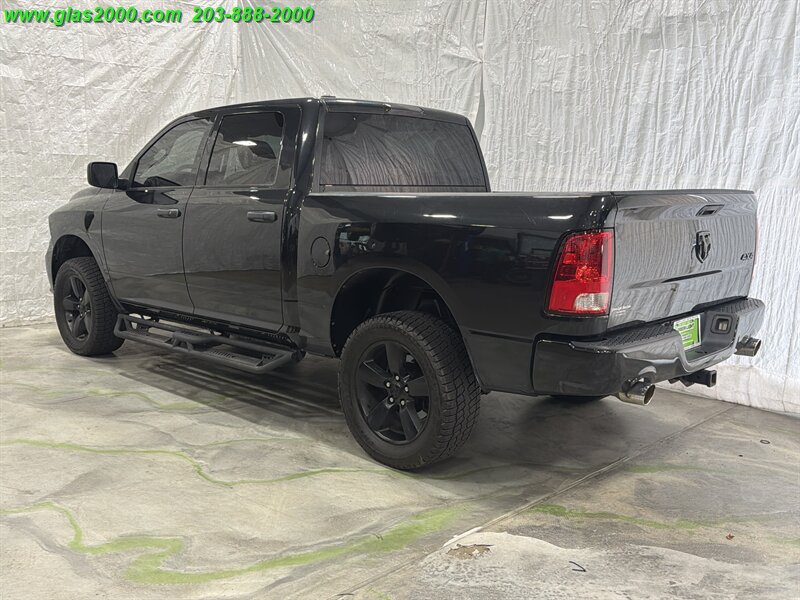 2016 RAM 1500 Tradesman - Photo 7 - Bethany, CT 06524