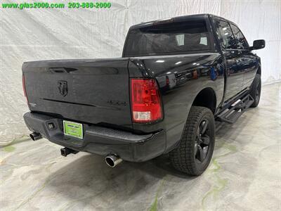 2016 RAM 1500 Tradesman - Photo 8 - Bethany, CT 06524