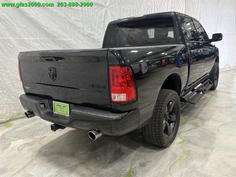 2016 RAM 1500 Tradesman - Photo 8 - Bethany, CT 06524