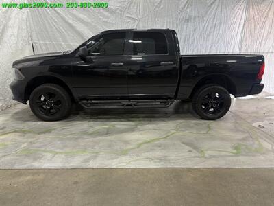 2016 RAM 1500 Tradesman - Photo 13 - Bethany, CT 06524
