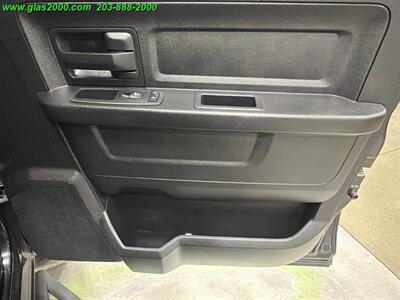 2016 RAM 1500 Tradesman - Photo 26 - Bethany, CT 06524