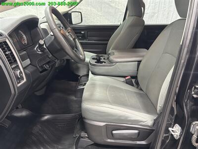 2016 RAM 1500 Tradesman - Photo 23 - Bethany, CT 06524