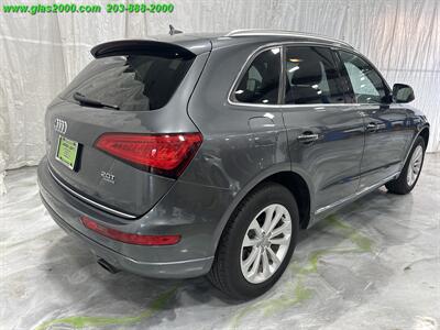 2016 Audi Q5 2.0T Premium Plus quattro   - Photo 8 - Bethany, CT 06524