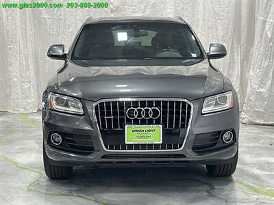 2016 Audi Q5 2.0T Premium Plus quattro   - Photo 19 - Bethany, CT 06524