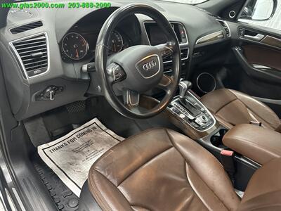 2016 Audi Q5 2.0T Premium Plus quattro   - Photo 3 - Bethany, CT 06524