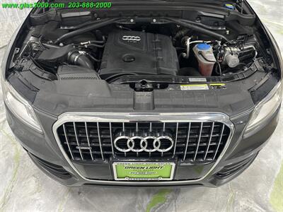 2016 Audi Q5 2.0T Premium Plus quattro   - Photo 18 - Bethany, CT 06524