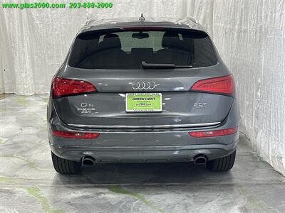 2016 Audi Q5 2.0T Premium Plus quattro   - Photo 20 - Bethany, CT 06524