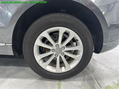 2016 Audi Q5 2.0T Premium Plus quattro   - Photo 21 - Bethany, CT 06524