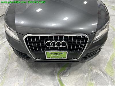 2016 Audi Q5 2.0T Premium Plus quattro   - Photo 24 - Bethany, CT 06524