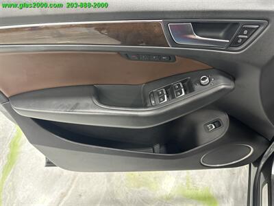 2016 Audi Q5 2.0T Premium Plus quattro   - Photo 28 - Bethany, CT 06524