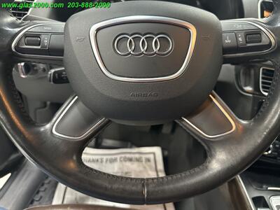 2016 Audi Q5 2.0T Premium Plus quattro   - Photo 31 - Bethany, CT 06524