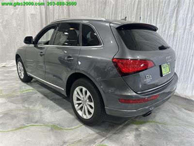 2016 Audi Q5 2.0T Premium Plus quattro   - Photo 7 - Bethany, CT 06524