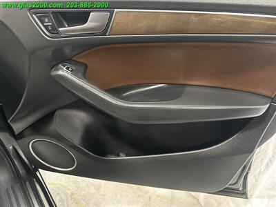 2016 Audi Q5 2.0T Premium Plus quattro   - Photo 30 - Bethany, CT 06524