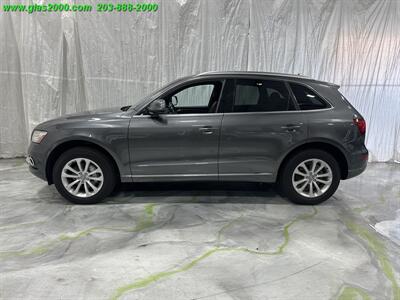 2016 Audi Q5 2.0T Premium Plus quattro   - Photo 13 - Bethany, CT 06524