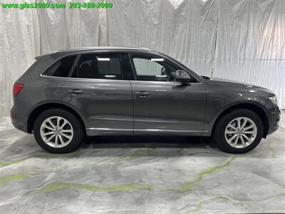 2016 Audi Q5 2.0T Premium Plus quattro   - Photo 14 - Bethany, CT 06524