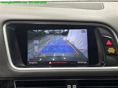 2016 Audi Q5 2.0T Premium Plus quattro   - Photo 23 - Bethany, CT 06524